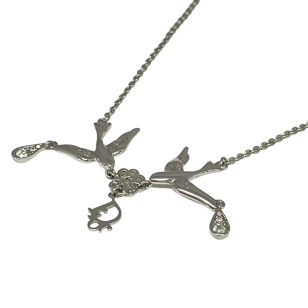 Christian Dior Necklace
